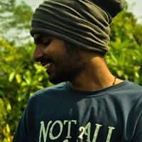 Geethanjali Rajmohan