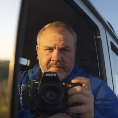 Chris Osburn