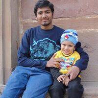 Nilanshu Vithal Rajmane