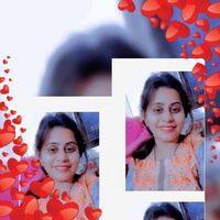 Dimpi Gala (Visariya)