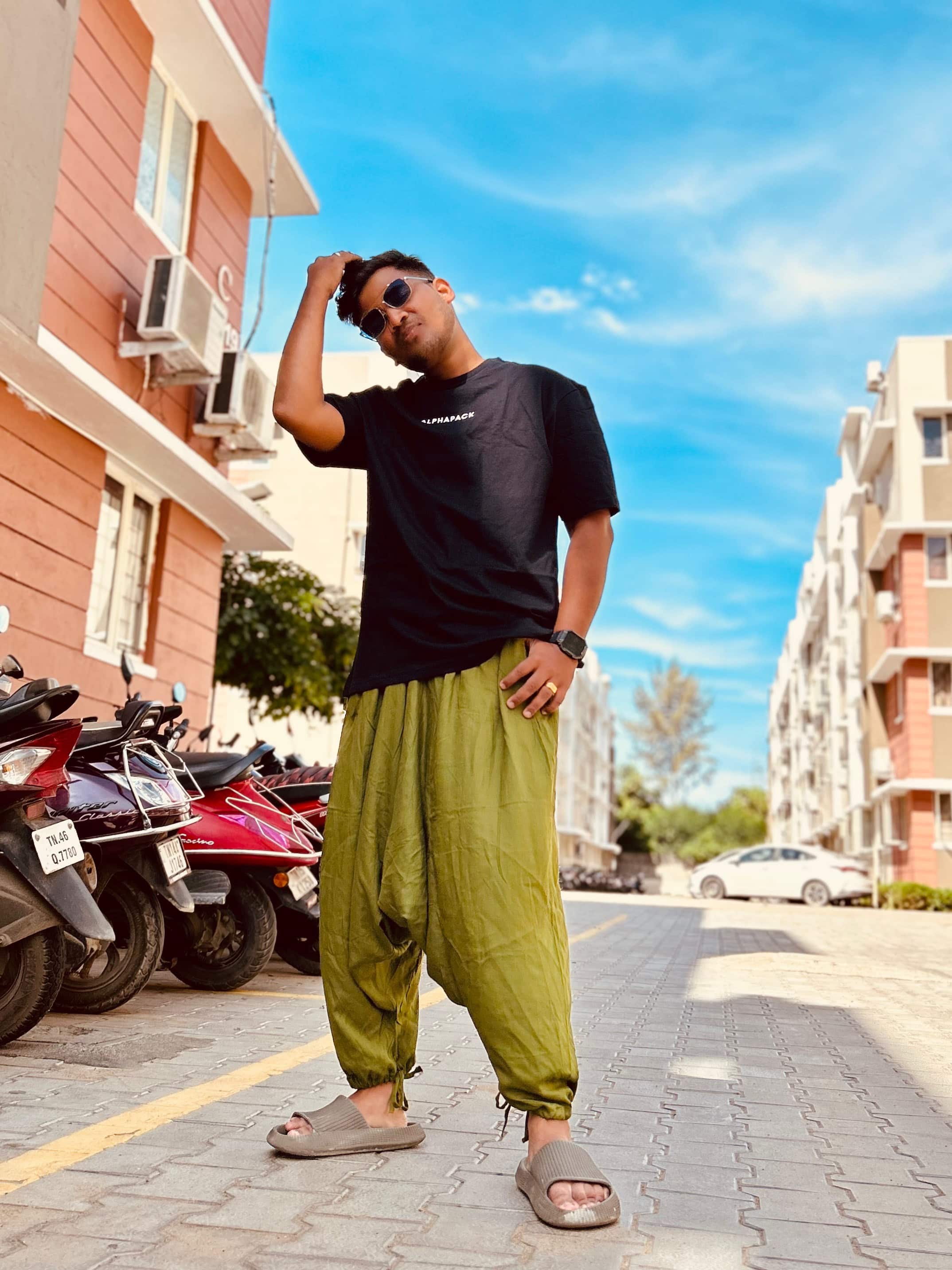 Ramakrishnan Selvakumar