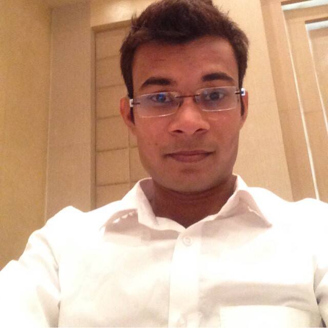 CA Pradeep Kumar Rajput