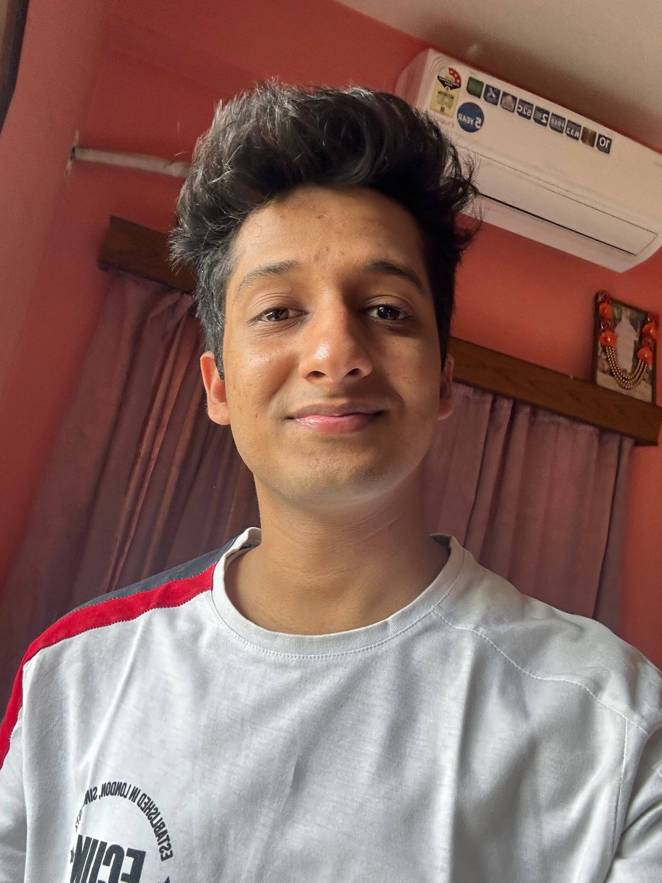 User