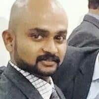 Ganesh Moorthy Mohan