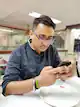 User