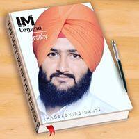 Kulwinder Singh Waraich