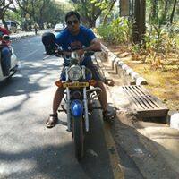 User