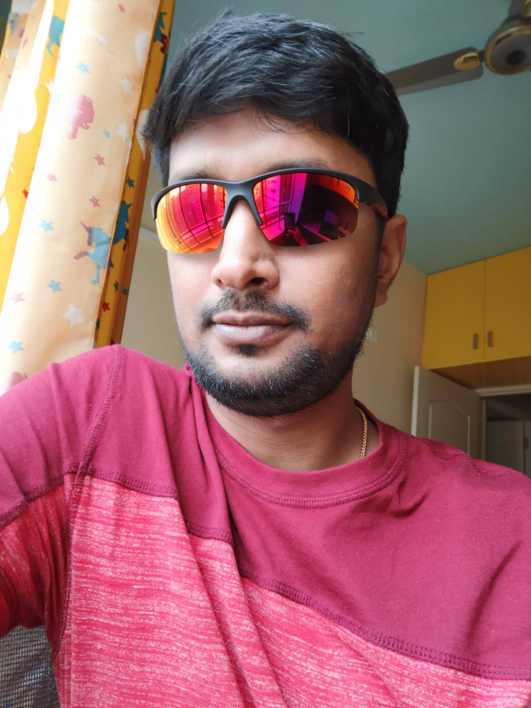 User