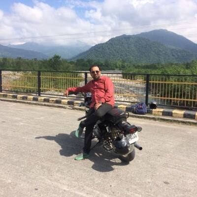User