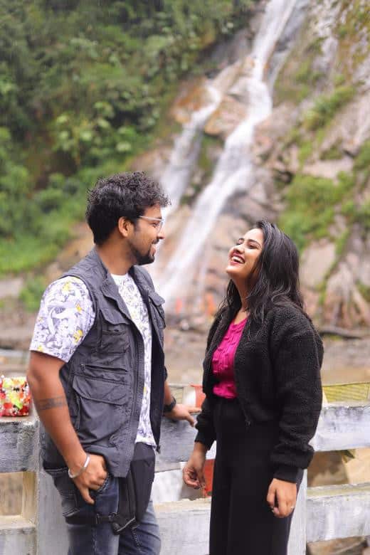 Sandipan Chakraborty