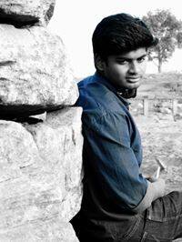 Prakhar Prateek George