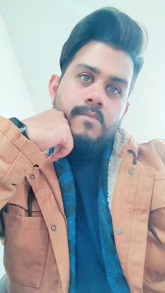 User