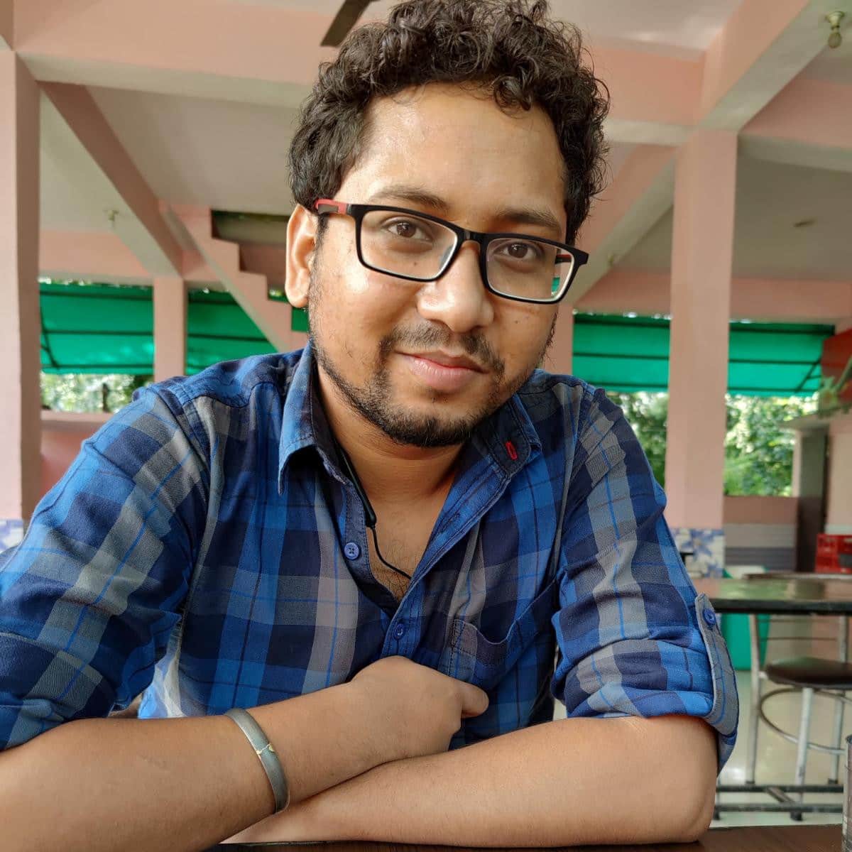 Abhishek Nagarkoti