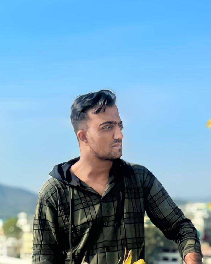 User