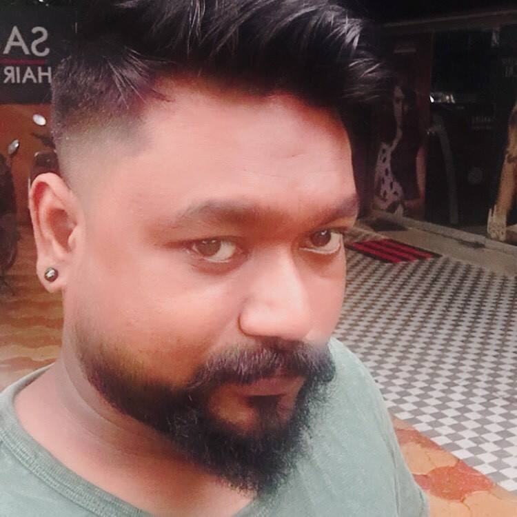 User