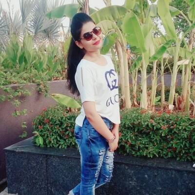 Chhavi Gupta