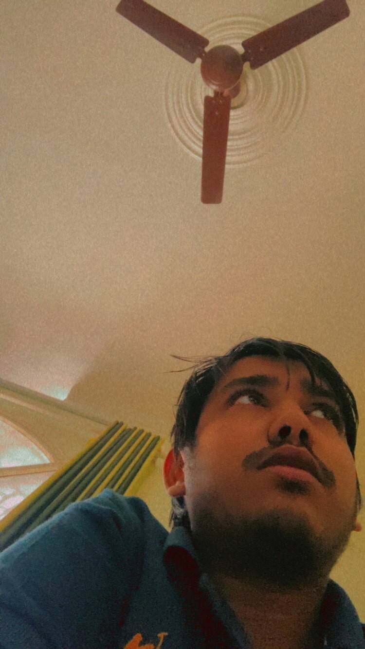 User
