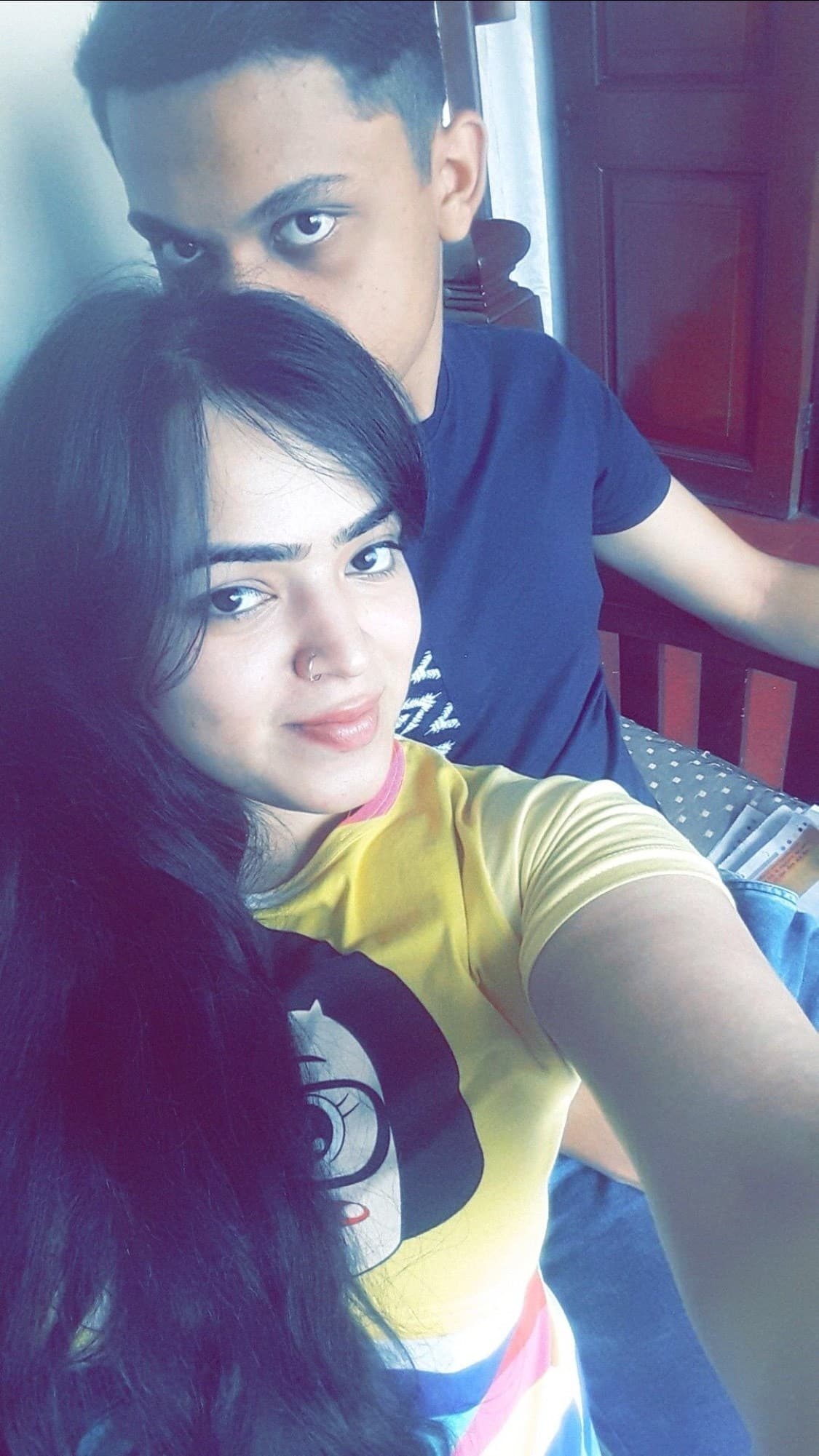 Dr. Ritika Kishore Sahay