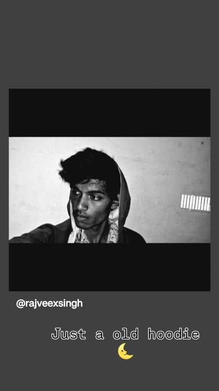 Rajveer Singh Parihar