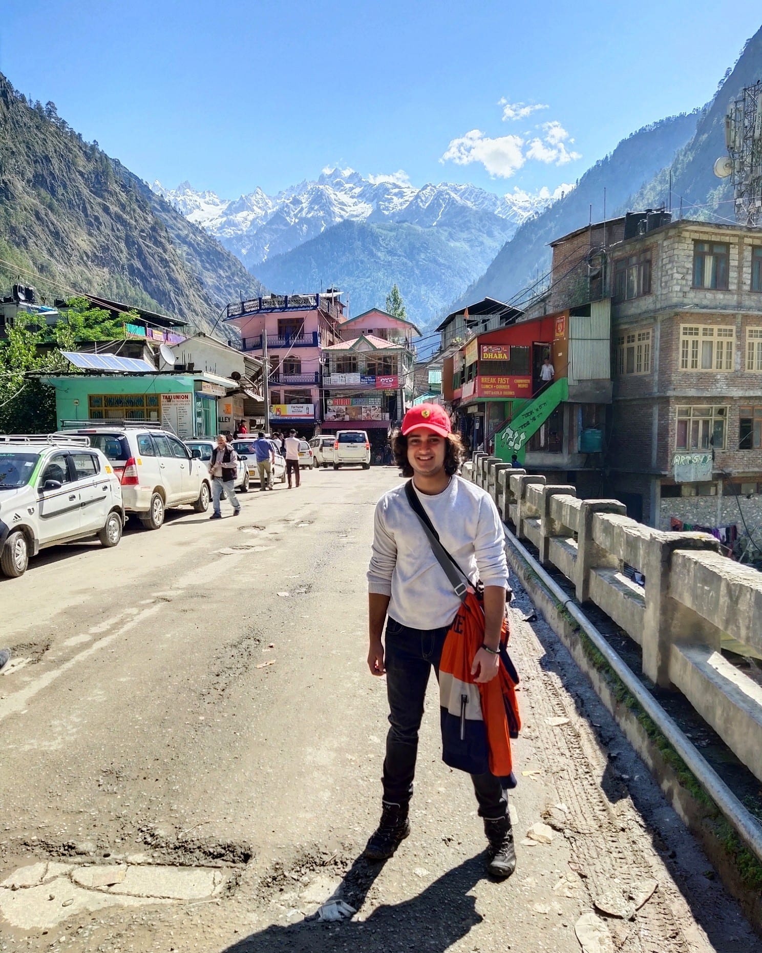 Rishi Sharma Bhardwaj