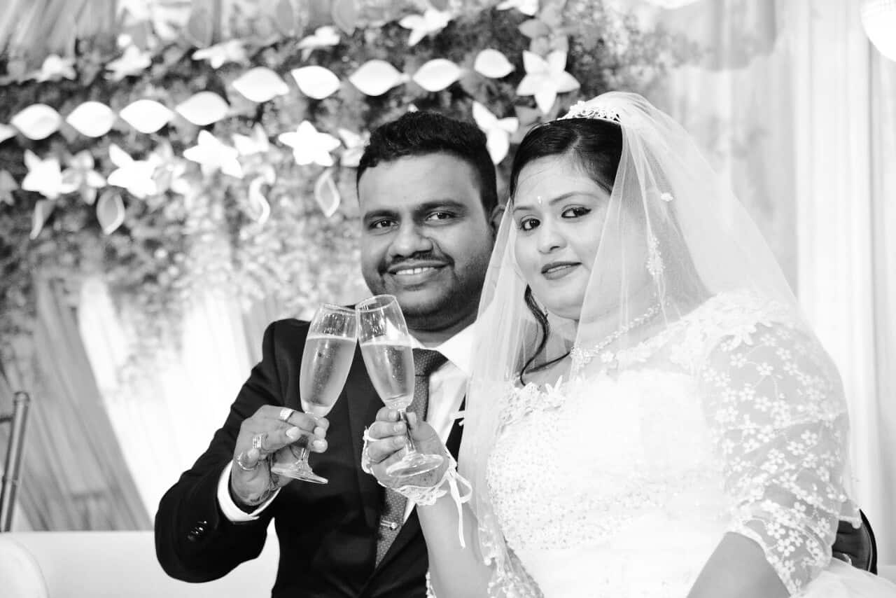 Titus Antony Peris Bhatt