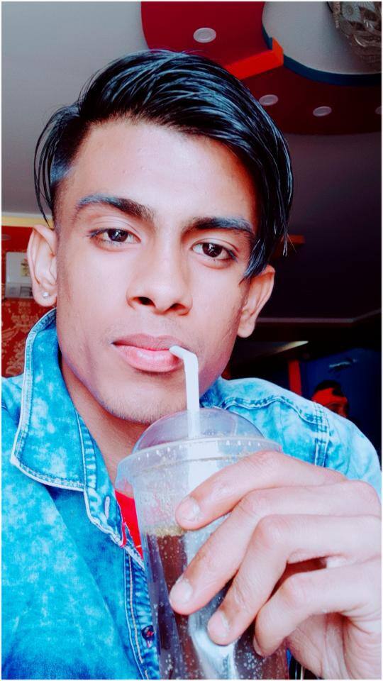 User