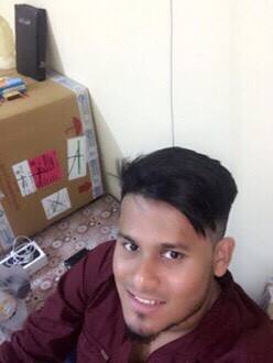 User