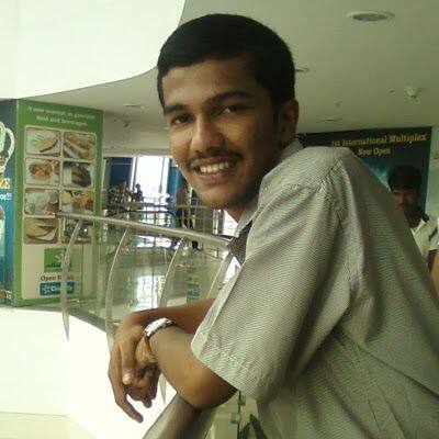 User