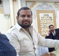 Surya Prakash Pareek