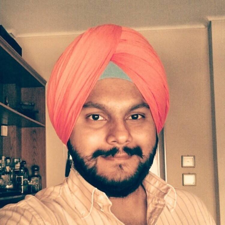 User