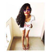 Saloni Aboli Sulakhe