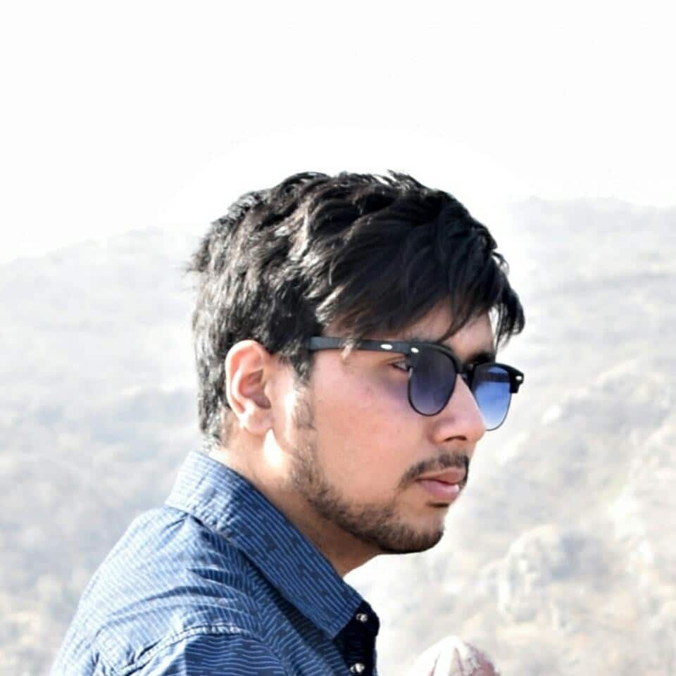 Ankit Pannikar