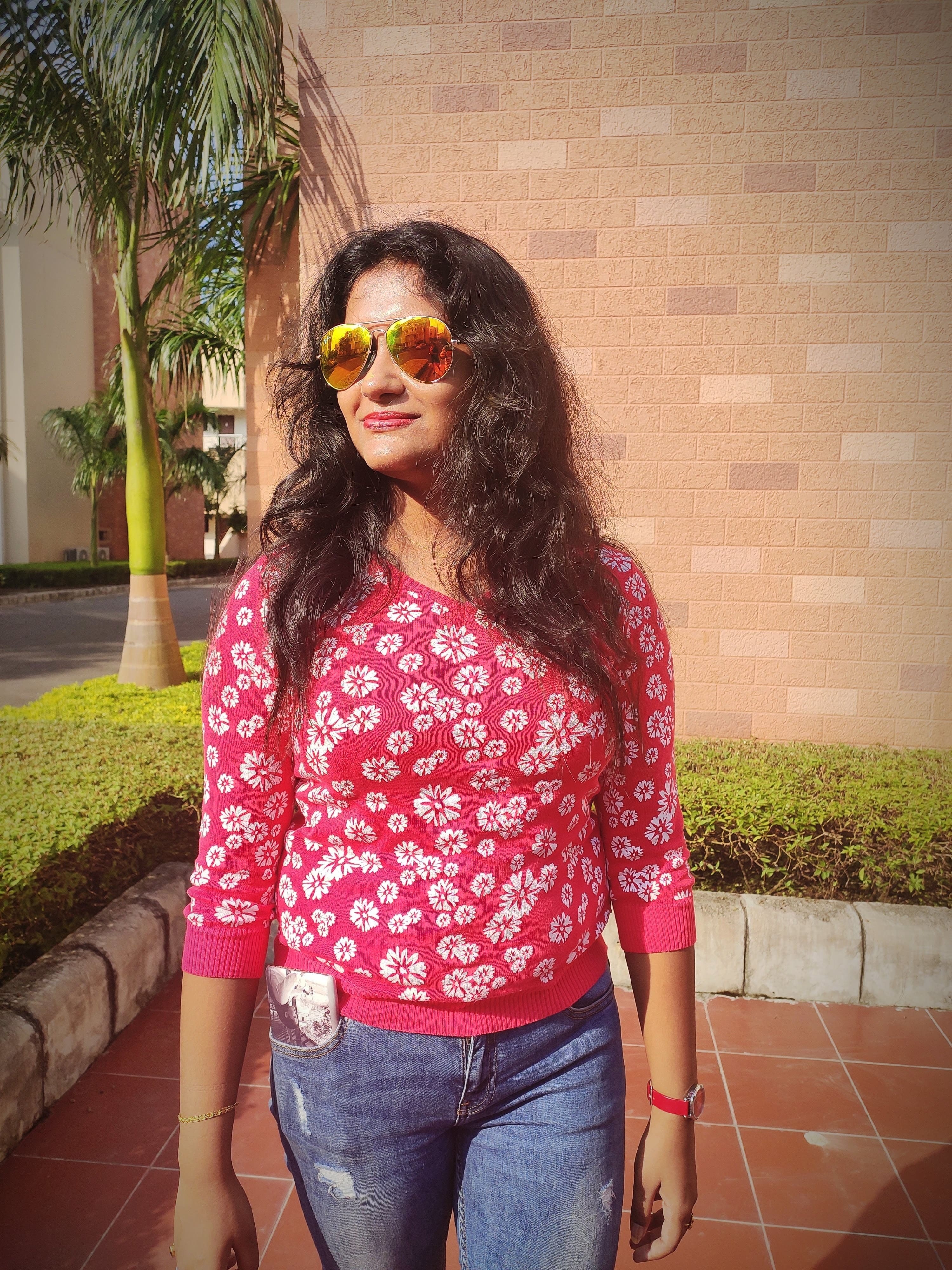 Shreya Dutta - StarWords India