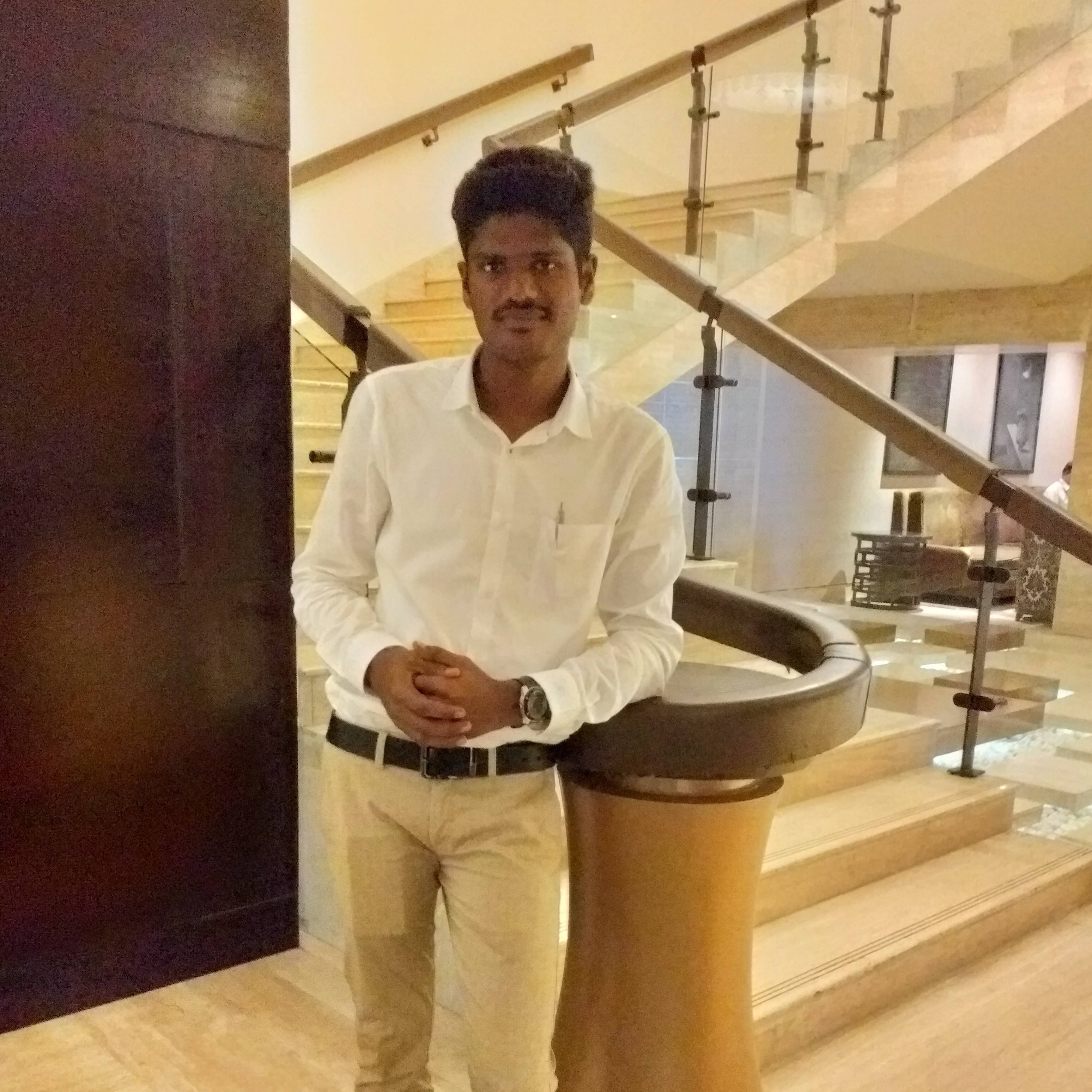 User