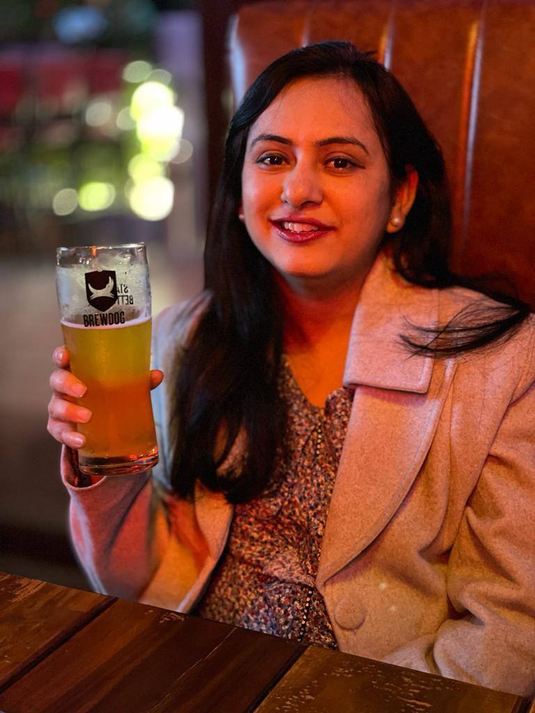 Urvashi(sharemybites)