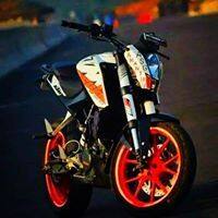 User