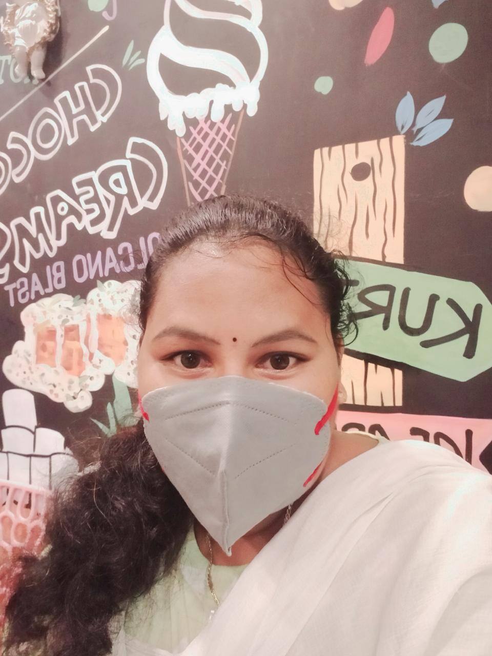 Chenikala Naga Sindhu