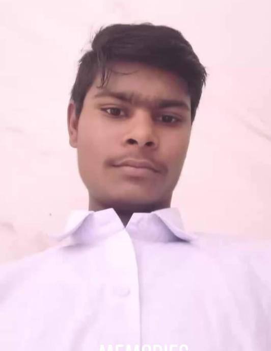 Deepak Mourya