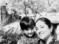 Smriti Jaiswal Singh