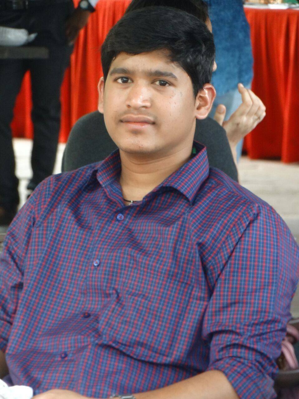 User