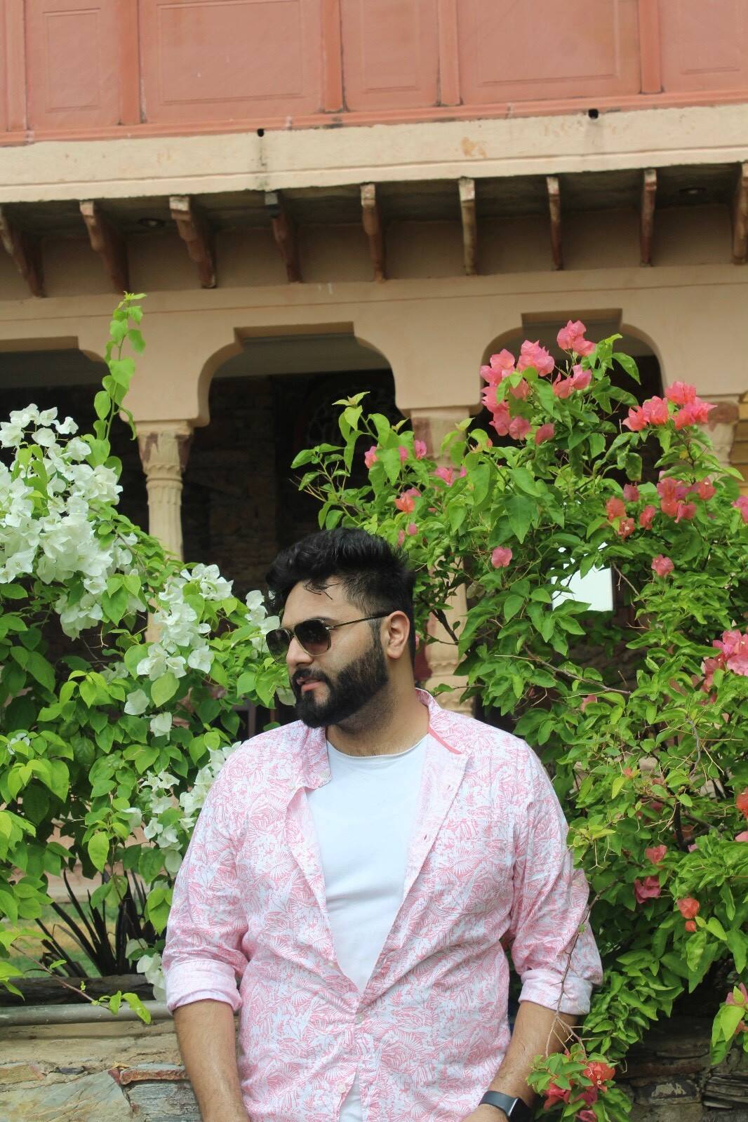 Yasar- ELITO Cafe, Noida