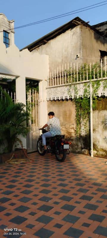 Pruthviraj Milind Deshmukh