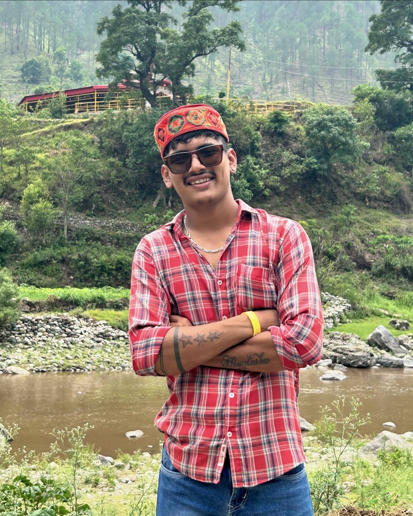 User