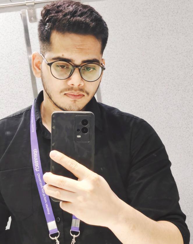 User