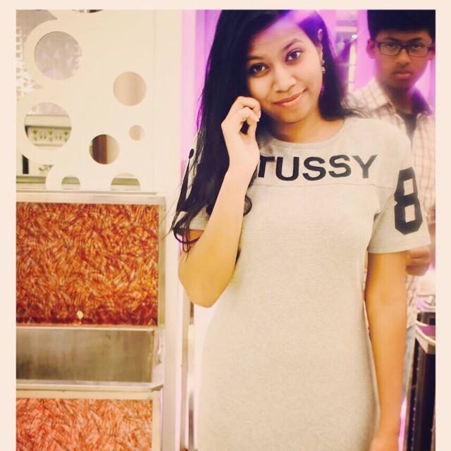 User