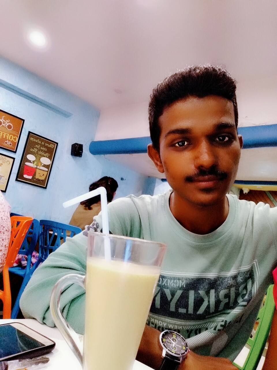 User