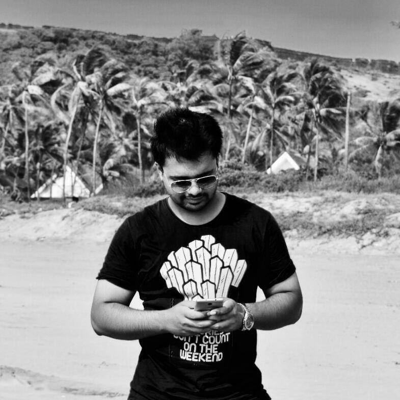 User