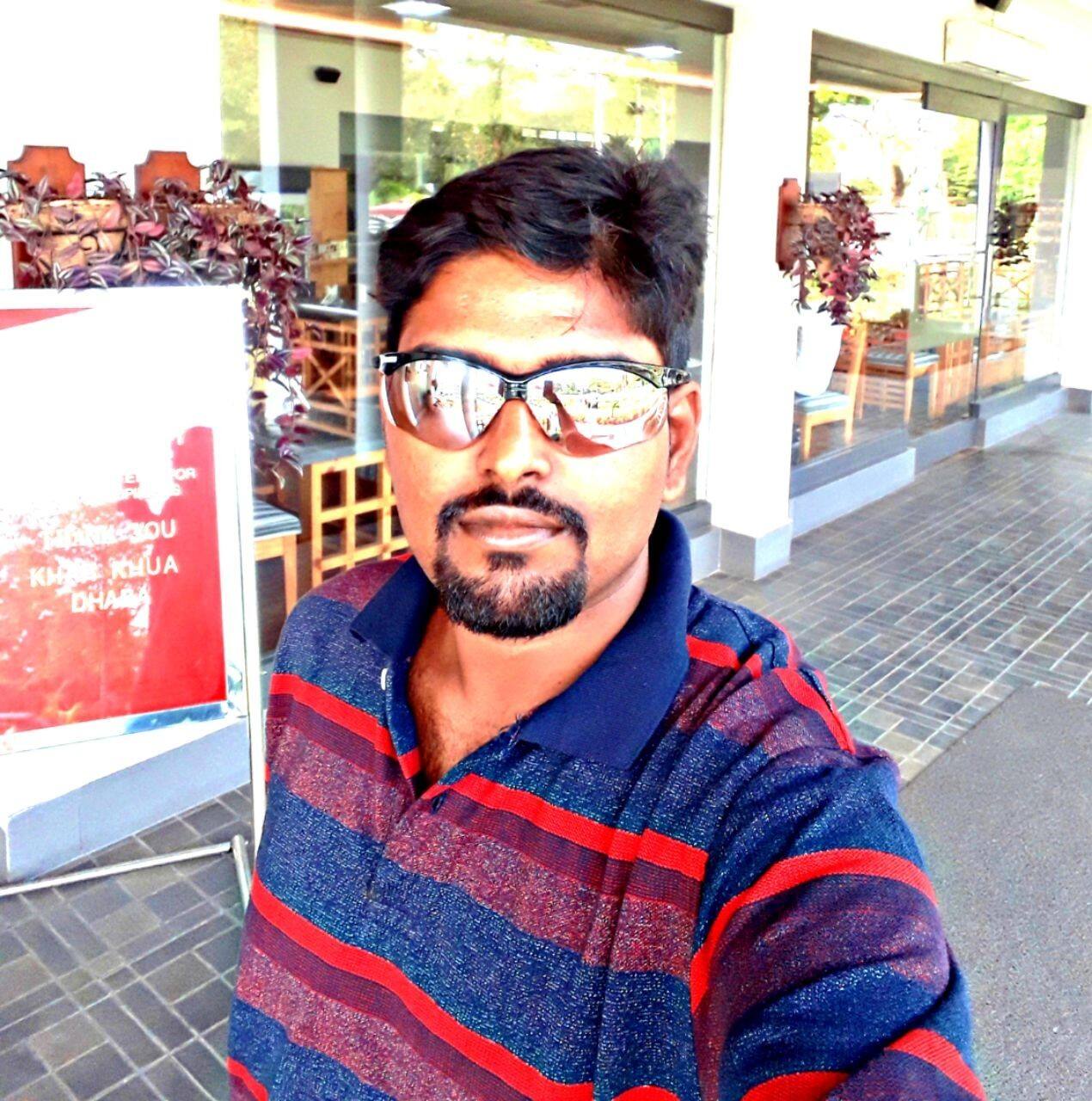 User