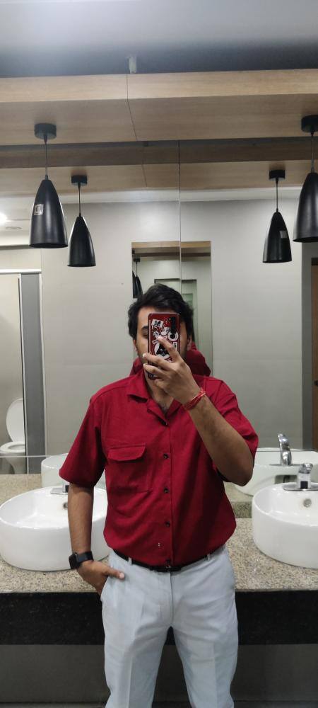 User