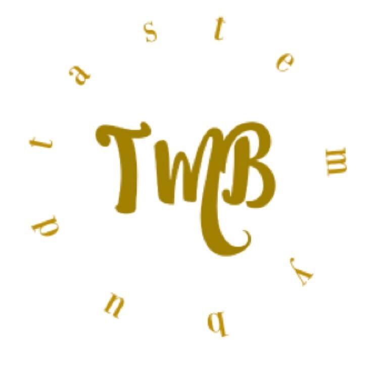 TasteMyBud